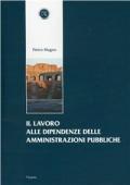 Lavoro alle dipendenze delle amministrazioni pubbliche