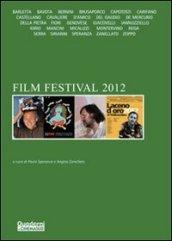 Film Festival 2012