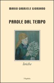 Parole dal tempo