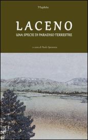 Laceno. Una specie di paradiso terrestre