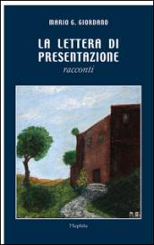 La lettera di presentazione