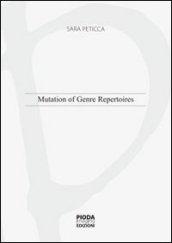 Mutation of genre repertoires
