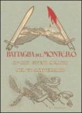 La battaglia del Montello