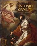 Antonio Zanchi «pittor celeberrimo». Ediz. inglese