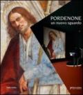 Pordenone. Un nuovo sguardo. Ediz. illustrata. Con DVD