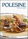Polesine. 50 ricette tipiche