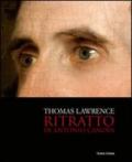 Thomas Lawrence. Ritratto di Antonio Canova