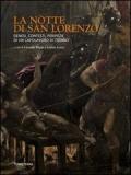 La notte di San Lorenzo. Genesi, contesti, peripezie di un capolavoro di Tiziano