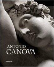 Antonio Canova. Sculture, dipinti e incisioni dal Museo e dalla Gipsoteca di Possagno presentati ad Assisi. Ediz. italiana e inglese