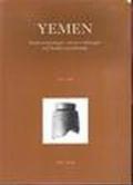 Yemen. Studi archeologici, storici e filologici sull'Arabia meridionale
