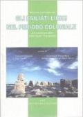 Secondo Convegno su gli esiliati libici nel periodo coloniale (Isole Egadi-Favignana, 3-4 novembre 2001). Testo arabo a fronte