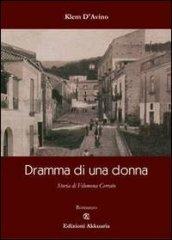 Dramma di una donna. Storia di Filomena Cerrato