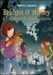 Bridget O’Malley & i misteri di Rocksource (Fantasy Way)