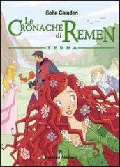 Le cronache di Remen Terra (Fantasy Way)