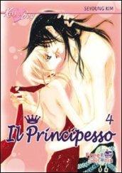 Il principesso. 4.