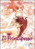 Il principesso. 5.