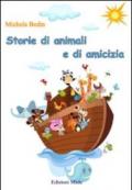 Storie di animali e di amicizia