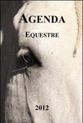 Agenda equestre. A cavallo del 2012