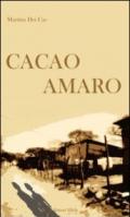 Cacao amaro