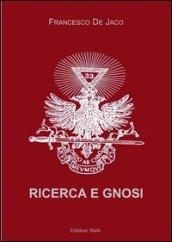 Ricerca e gnosi