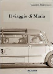 Il viaggio di Maria