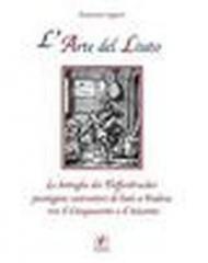 L'arte del liuto. Le botteghe dei Tieffenbruker prestigiosi costruttori di liuti a Padova tra il Cinquecento e il Seicento