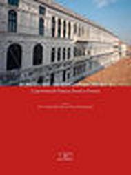Il restauro dei serramenti storici. L'esperienza di palazzo Ducale a venezia