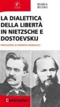 La dialettica della libertà in Nietzsche e Dostoevskij