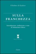 Sulla franchezza