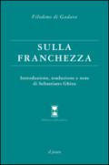 Sulla franchezza