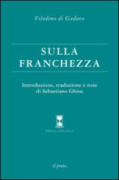 Sulla franchezza