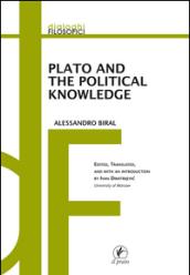 Plato and the political knowledge