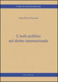 L'asilo politico nel diritto internazionale