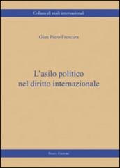 L'asilo politico nel diritto internazionale