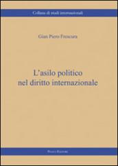 L'asilo politico nel diritto internazionale