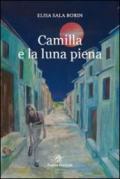 Camilla e la luna piena