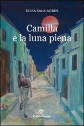 Camilla e la luna piena