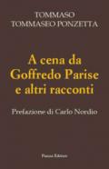 A cena da Goffredo Parise e altri racconti