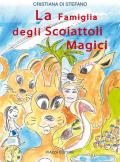 La famiglia degli scoiattoli magici