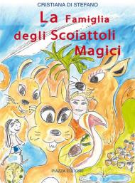 La famiglia degli scoiattoli magici