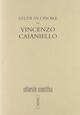 Studi in onore di Vincenzo Caianiello