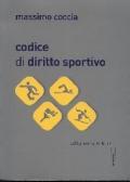 Codice di diritto sportivo