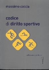 Codice di diritto sportivo