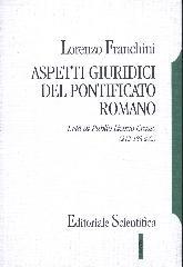 Aspetti giuridici del pontificato romano. L'età di Publio Licinio Crasso (212-183 a.C.)