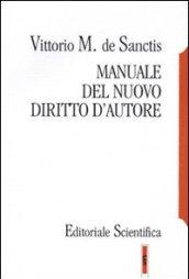 Manuale del nuovo diritto d'autore