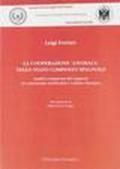 La cooperazione «anomala» nello stato composto spagnolo. Analisi comparata dei rapporti tra autonomie territoriali e Unione Europea