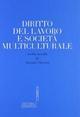 Diritto del lavoro e società multiculturale