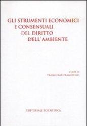 Strumenti economici e consensuali del diritto