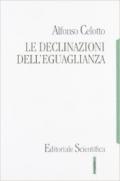 Le declinazioni dell'eguaglianza