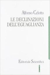 Le declinazioni dell'eguaglianza